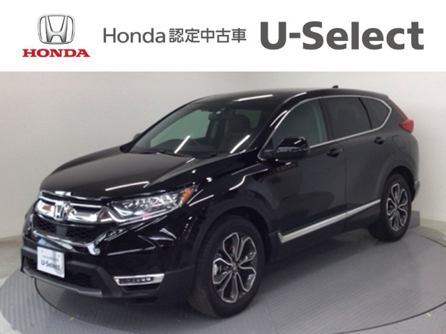 CR-V  2.0 e:HEV EX マスターピース