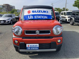 ハスラー ハイブリッド(HYBRID) G 
