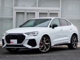 RS Q3スポーツバック  2.5 4WD