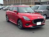 スイフト 1.2 ハイブリッド(HYBRID) MZ 