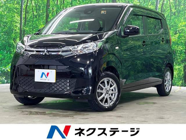 eKワゴン M 