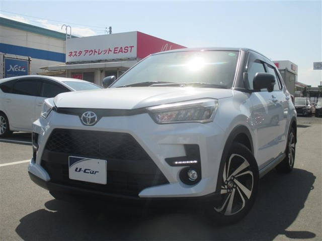 ライズ 1.0 Z 4WD 