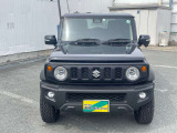 ジムニーシエラ 1.5 JC 4WD 