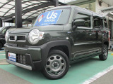 ハスラー ハイブリッド(HYBRID) G 