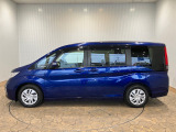 ステップワゴン 1.5 G ホンダ センシング 