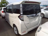 タンク 1.0 カスタム G