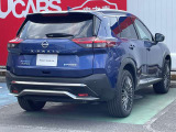 エクストレイル  1.5 AUTECH e-4ORCE 4WD