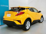 C-HR  1.2 S-T