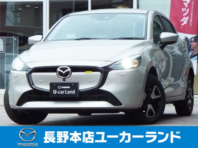 MAZDA2 1.5 15BD 4WD 