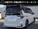セレナ 1.2 e-POWER ハイウェイスター V 