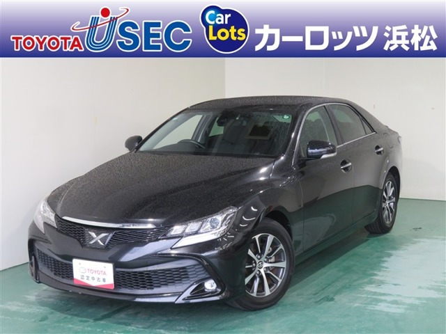 マークX 2.5 250S 