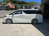 納車前点検、試乗も念入りにさせて頂いております。事務所は展示場の下側になります。ご来店の際は一度ご連絡頂けると幸いです。