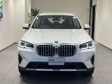 X3 xドライブ20d ディーゼル 4WD 