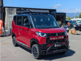 デリカミニ T プレミアム 4WD
