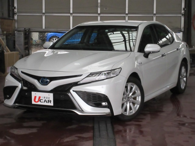 カムリ 2.5 G 