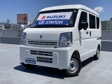 エブリイ PA 4WD 