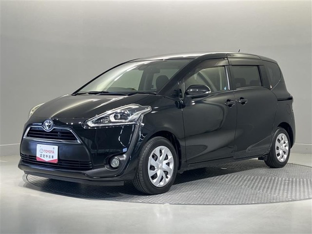 シエンタ 1.5 G 