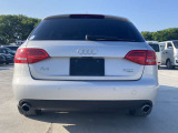 A4アバント 2.0 TFSI クワトロ 4WD /カーナビ/ETC/バックカメラ/