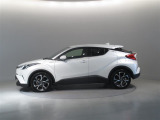 C-HR ハイブリッド 1.8 G 
