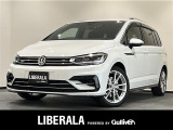 フォルクスワーゲン ゴルフトゥーラン