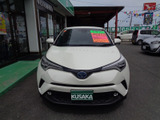 C-HR  S ハイブリッド LEDパッケージ