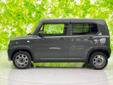 ハスラー G 4WD 