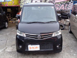 ルークス ハイウェイスター 4WD 