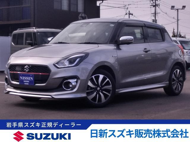 スイフト 1.2 ハイブリッド(HYBRID) RS 