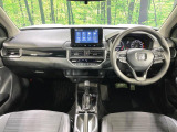 WR-V 1.5 Z プラス 