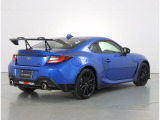 BRZ 2.4 S 10th アニバーサリー リミテッド