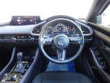 MAZDA3ファストバック  2.0 20S ブラックトーンエディション