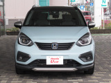 フィット 1.5 e:HEV クロスター 