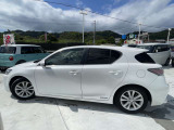 CT 200h バージョン C 