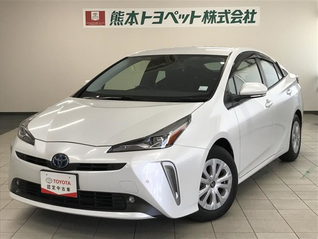 プリウス 1.8 S セーフティ プラスII 