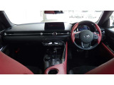 スープラ 3.0 RZ