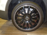 AMG20inアルミホイール