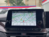 ノートオーラ  1.2 NISMO