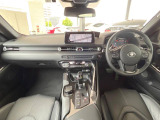 スープラ 3.0 RZ 
