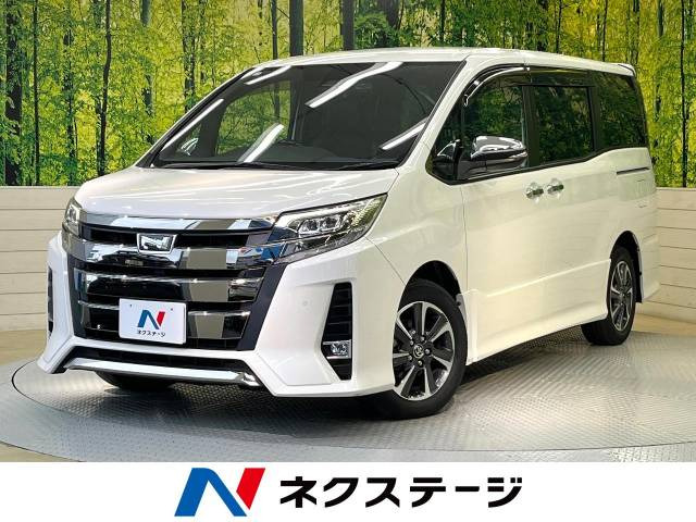 ノア 2.0 Si W×B III 