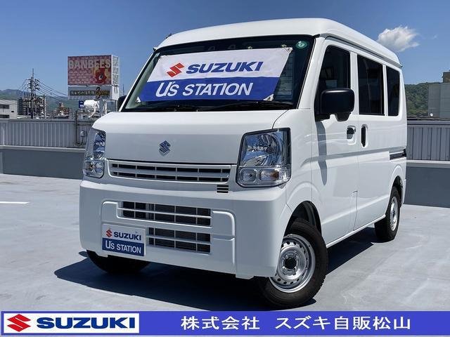 エブリイ PA 4WD 