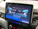 アウトランダーPHEV 2.4 G 4WD 