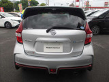 ノート 1.2 e-POWER NISMO 