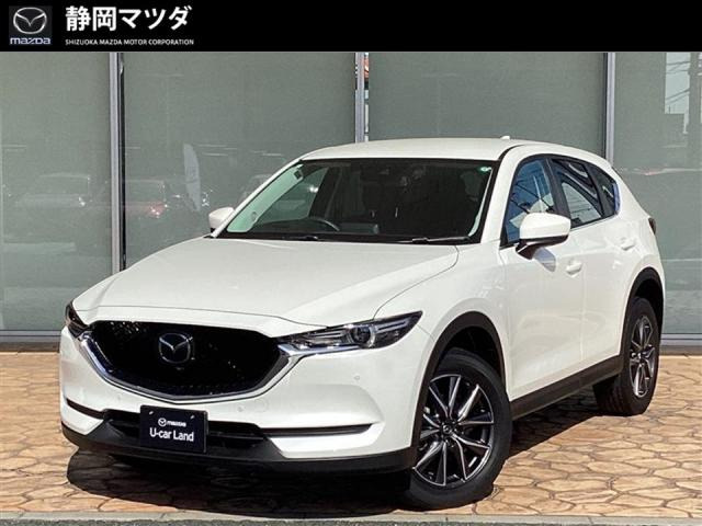 CX-5 2.0 20S プロアクティブ 