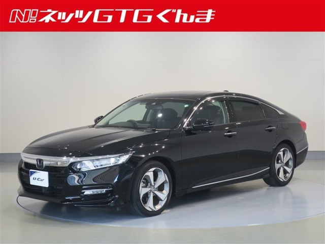 アコード 2.0 EX 