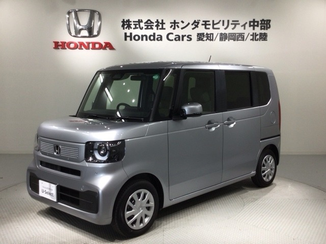 N-BOX  
