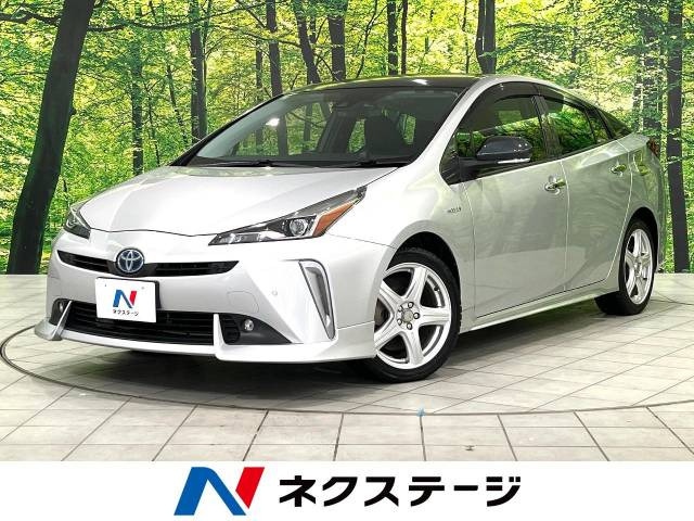プリウス 1.8 S ツーリングセレクション 