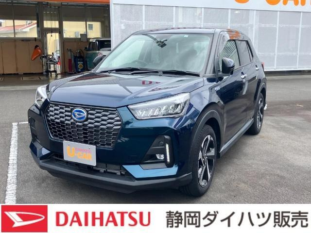 ロッキー  1.2 プレミアム G HEV