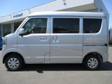 エブリイ ジョイン 4WD 