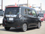 タンク 1.0 カスタム G 4WD 