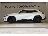 クラウンスポーツ 2.5 Z E-Four 4WD 